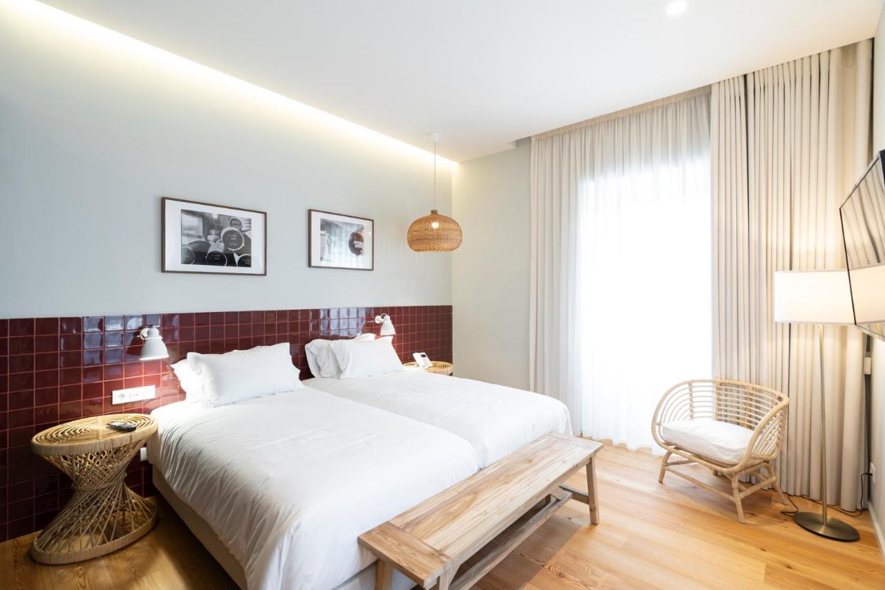 Quinta Sao Luiz The Vine House Douro Guest House Tabuaco Exterior photo