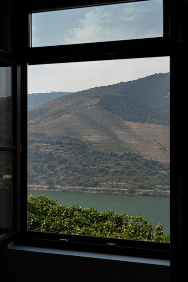 Quinta Sao Luiz The Vine House Douro Guest House Tabuaco Exterior photo