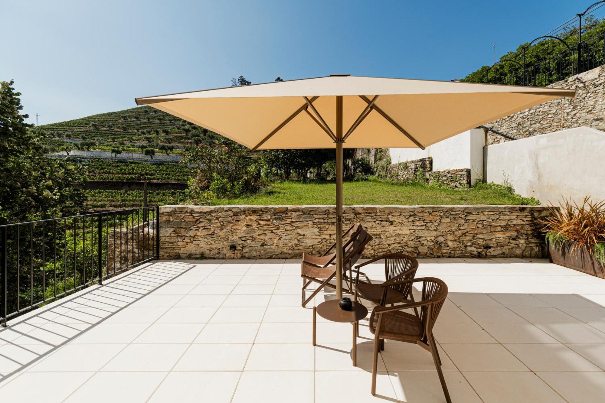 Quinta Sao Luiz The Vine House Douro Guest House Tabuaco Exterior photo